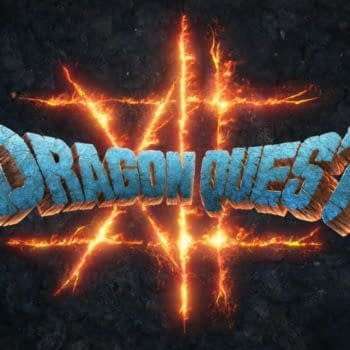 Multiple Dragon Quest Games Announced Including Dragon Quest XII