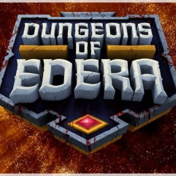 Dungeons Of Edera Is Planned For Release In Q4 2021