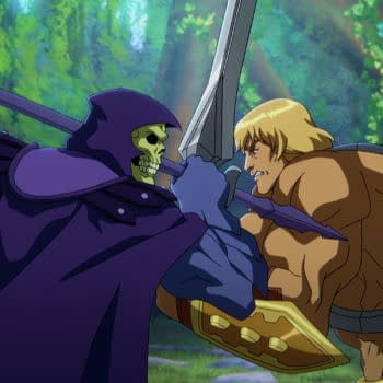 Masters of the Universe: Revelation Releases First-Look Images