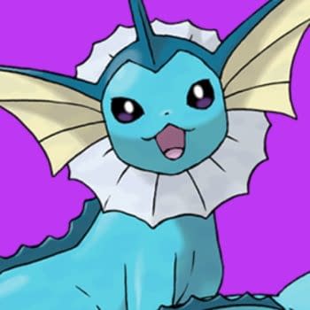 Vaporeon Raid Guide for Pokémon GO Players: May 2021