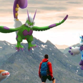 Today is the Final Day of Season of Legends in Pokémon GO
