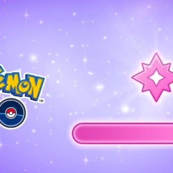 Pokémon GO Challenge Succeeds: Shiny Galarian Ponyta Unlocked