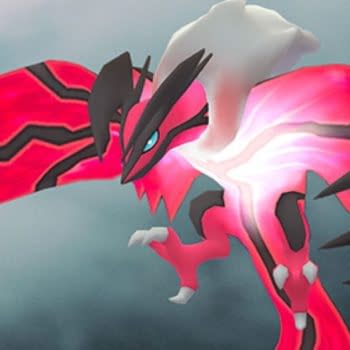 The Luminous Legends Y Event is Live in Pokémon GO