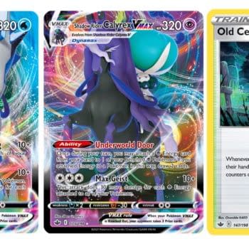 Pokémon TCG: Evolving Skies – What Will it Include?