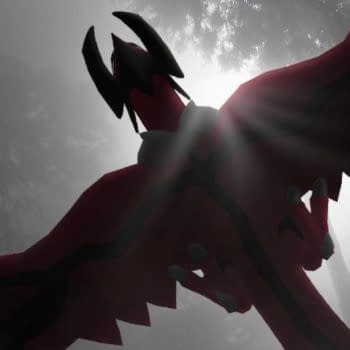 Today is Yveltal Raid Hour #2 in Pokémon GO: Last Chance