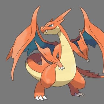 Mega Charizard Y Raid Guide for Pokémon GO Players: May 2021
