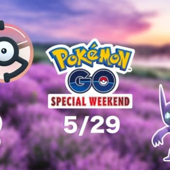 Verizon Special Weekend 2021: Pokémon GO Event Review