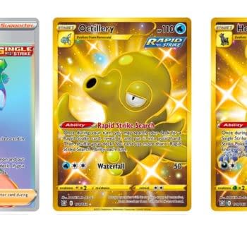Luminous Legends X: Pokémon GO Event Review