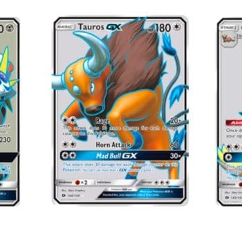 Looking Back at the Cards of Pokémon TCG: Sun & Moon Part 7