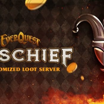 EverQuest Has Unlocked Mischief & Thornblade Progression Servers