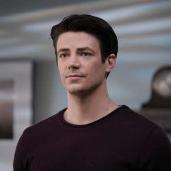 The Flash Season 7 Episode 9 "Timeless" Preview: Team Flash Has A Plan