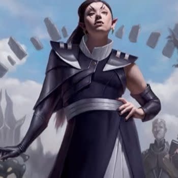 Magic: The Gathering Felisa, Fang of Silverquill Commander Deck Tech