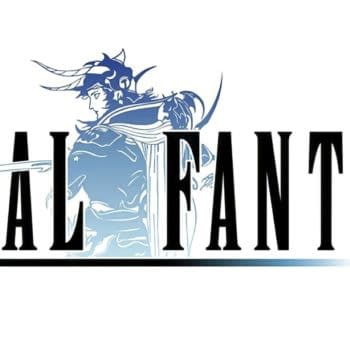 Rumor: Squae Enix Working On New Final Fantasy Game With Team Ninja