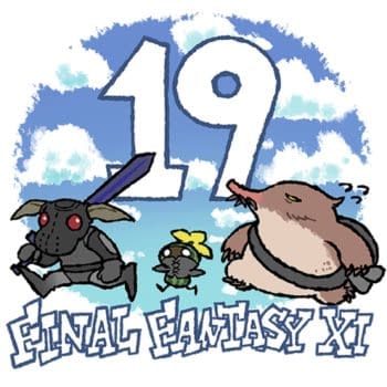Final Fantasy XI Celebrates 19th Anniversary With Latest Update