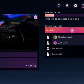 Fuser Receives Major Update Along With Live Twitch Channel
