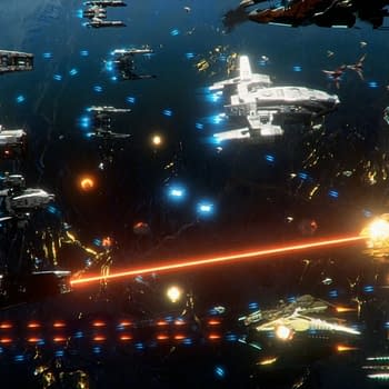 Stardock Announces Next Entry In Series With Galactic Civilizations IV