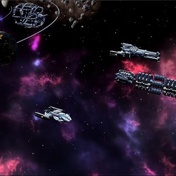 Stardock Announces Next Entry In Series With Galactic Civilizations IV