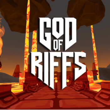 God Of Riffs Will Be Coming To Steam Early Access In July