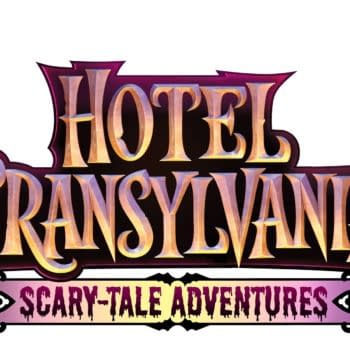 Hotel Transylvania: Scary-Tale Adventures To Come Out On Halloween