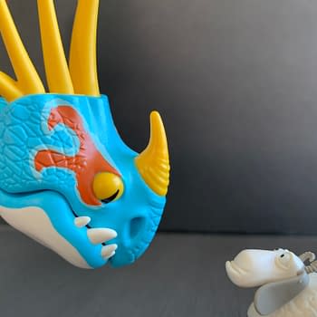 Lets Take A Look At Playmobils New Dragons Playsets