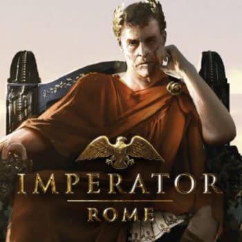 Paradox Interactive Puts A Hold On Imperator: Rome