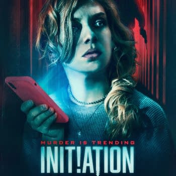 EXCLUSIVE: Hear Two Tracks From Horror Film Initiation