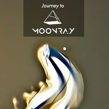 Journey To Moonray Is Getting An Early Access Release Later This Year