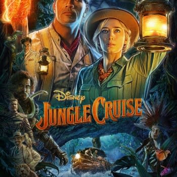Jungle Cruise Final Trailer Debuted This Morning Form Disney