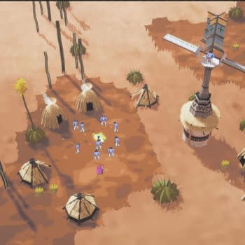 Kainga: Seeds Of Civilization Heads To Early Access Next Week