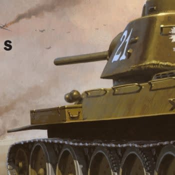 1939 Games Introduces Latest Expansion With KARDS Legions