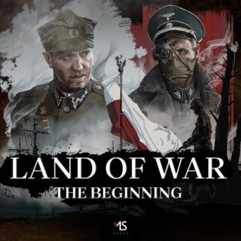 Land Of War: The Beginning Will Now Be Released On June 10th