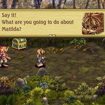 Legend Of Mana Reveals More Content Before Release