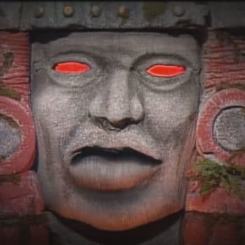 Legends of the Hidden Temple Adult Version Heads to The CW