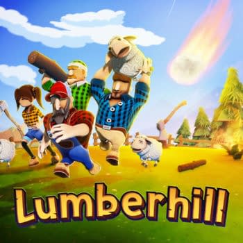 Lumberhill Now Has An Official Release Date Of June 13th