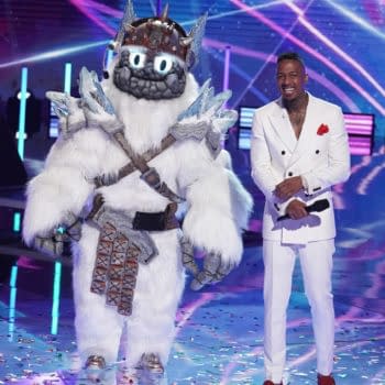 The Masked Singer Season 5 Semifinals Preview: Cluedle-Doo Exposed!