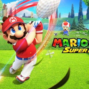 Nintendo Drops A New Trailer For Mario Golf: Super Rush