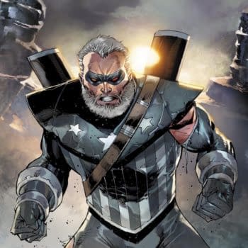 Is Tone Rodriguez Innocent Of Spoiling Rob Liefeld's The Shield?