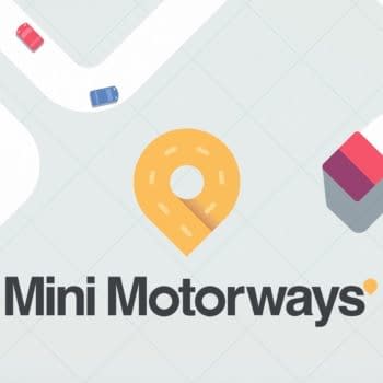 Mini Motorways Receives A July Release Date For Steam
