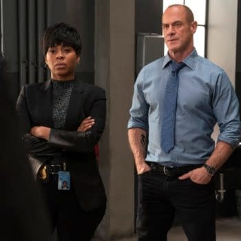 Law &#038; Order: "Crisis on Infinite Dick Wolf Shows" Coming? Meloni Wraps