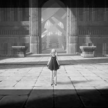 Square Enix Opens Pre-Registration For NieR Re[in]carnation
