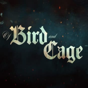 Of Bird & Cage Releases A Free Demo Before Publishing