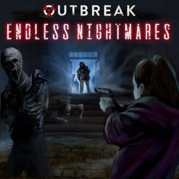 Outbreak: Endless Nightmares Is Set For Release On May 19th
