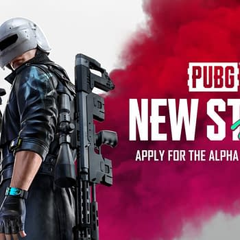 PUBG: New State Opens Registration For Alpha Testing