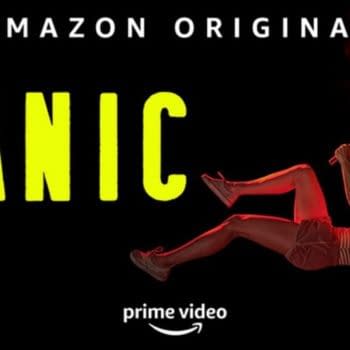 Panic trailer Debuts From Prime Video, Series Debuts