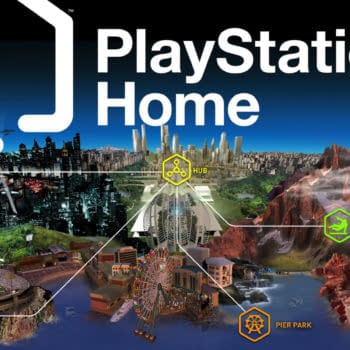 Sony Has Renewed The PlayStation Home Trademark