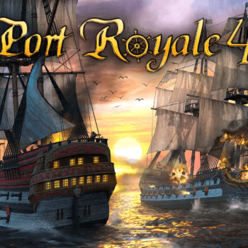 Port Royale 4 Will Be Getting Released On The Nintendo Switch