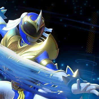 Power Rangers: Battle For The Grid Shows Off More Of Chun-Li