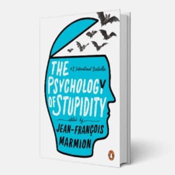 Schitt's Creek Director To Helm The Psychology Of Stupidity
