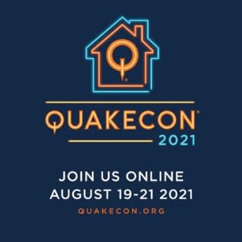 QuakeCon 2021 Will Return As A Digital Event This August