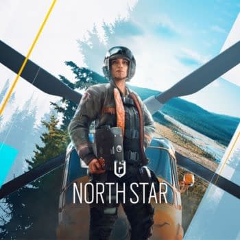 Rainbow Six Siege Reveales Next Season Content With Northstar